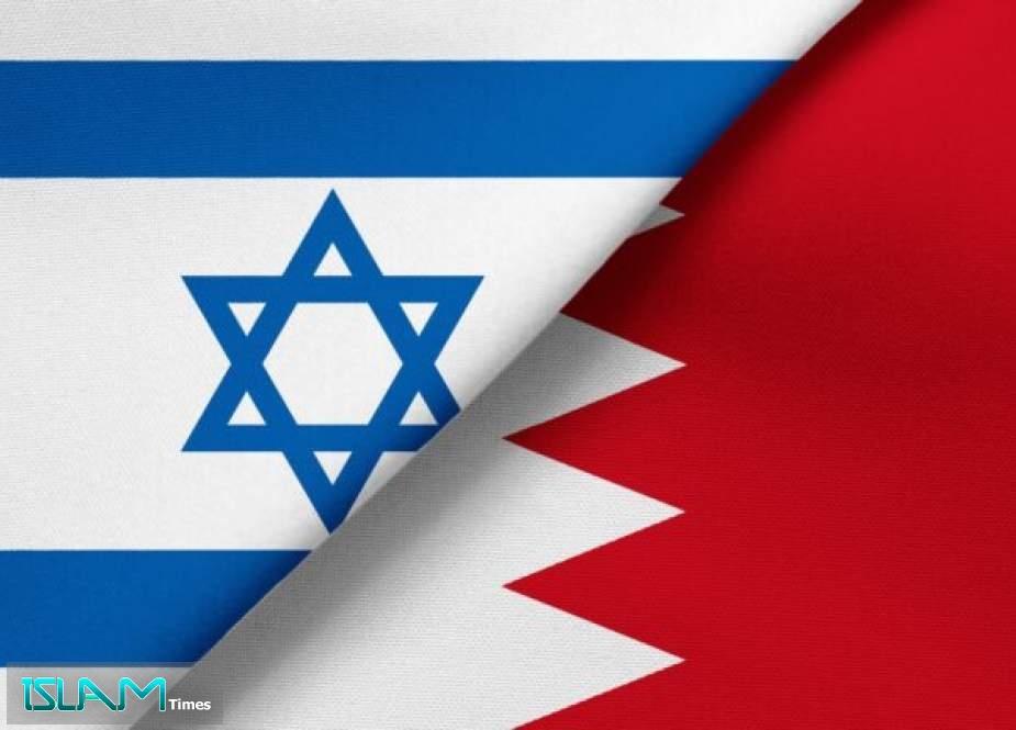 ‘Israel’, Bahrain Leaders Discuss Netanyahu Visit: Reuters