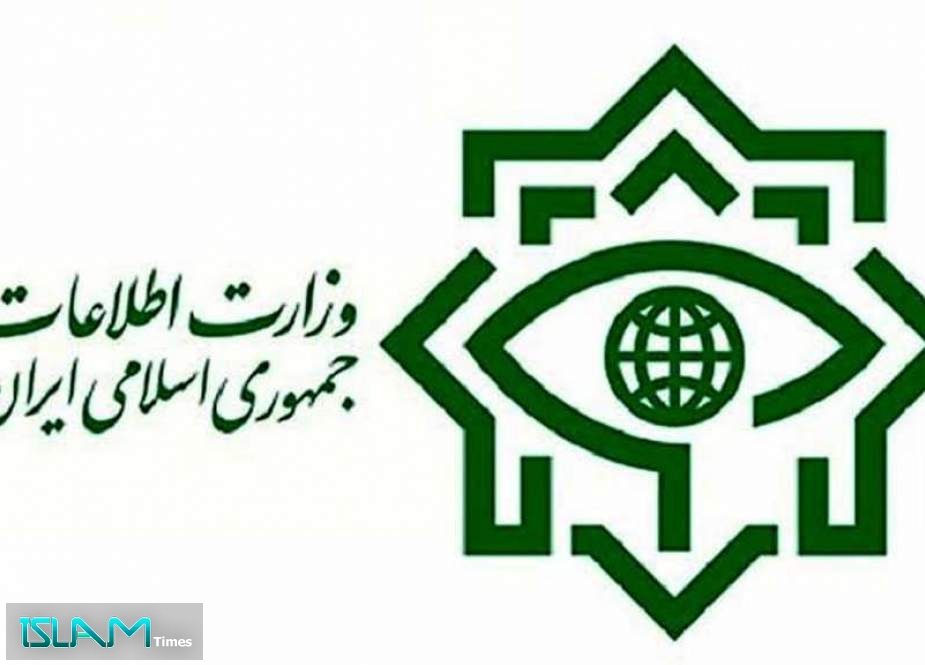 Iran Intelligence Thwarts Terrorist Attack in West Azarbaijan Province