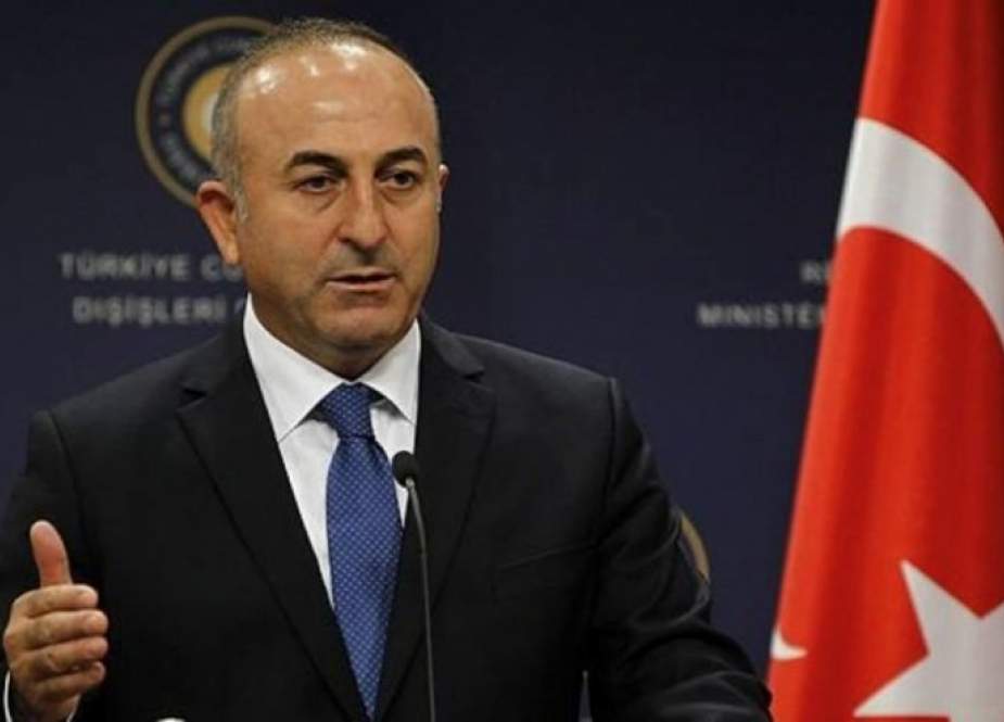 تركيا تدين بشدة محاولة الإنقلاب في أرمينيا