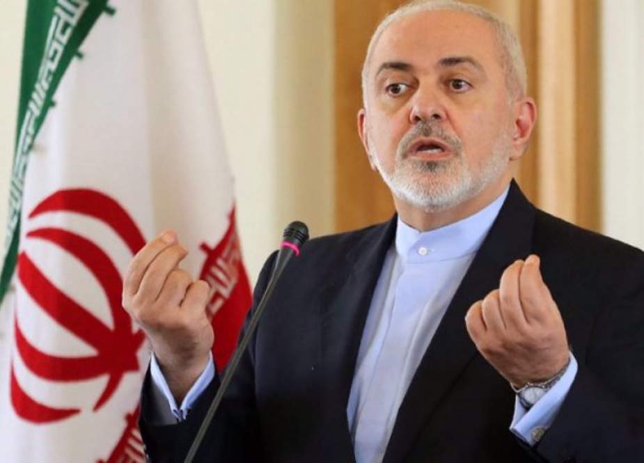 Menlu Zarif: Perilaku AS Mendorong Iran Untuk Mengambil Langkah Menjauh Dari JCPOA