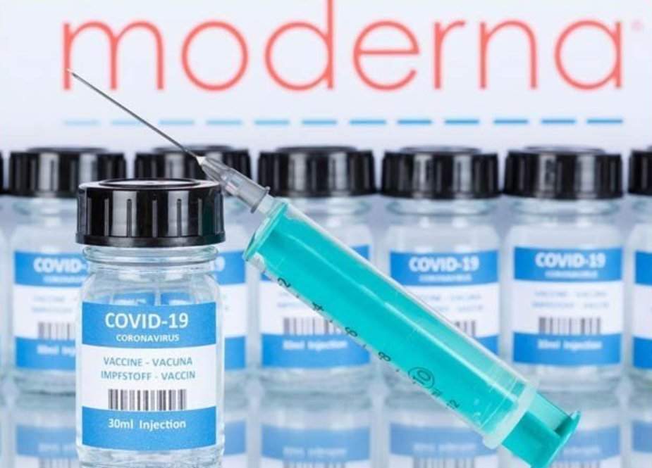 امریکی کمپنی نے کورونا ویکسین سے2021ء میں ہونیوالی آمدن بتا دی