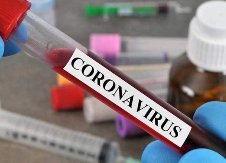 ملک میں کورونا وبا سے مزید 64 اموات رپورٹ