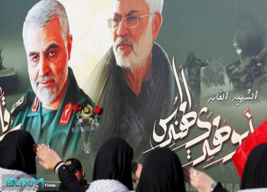 Iran Rejects US Claim for Self-defense in Soleimani Case