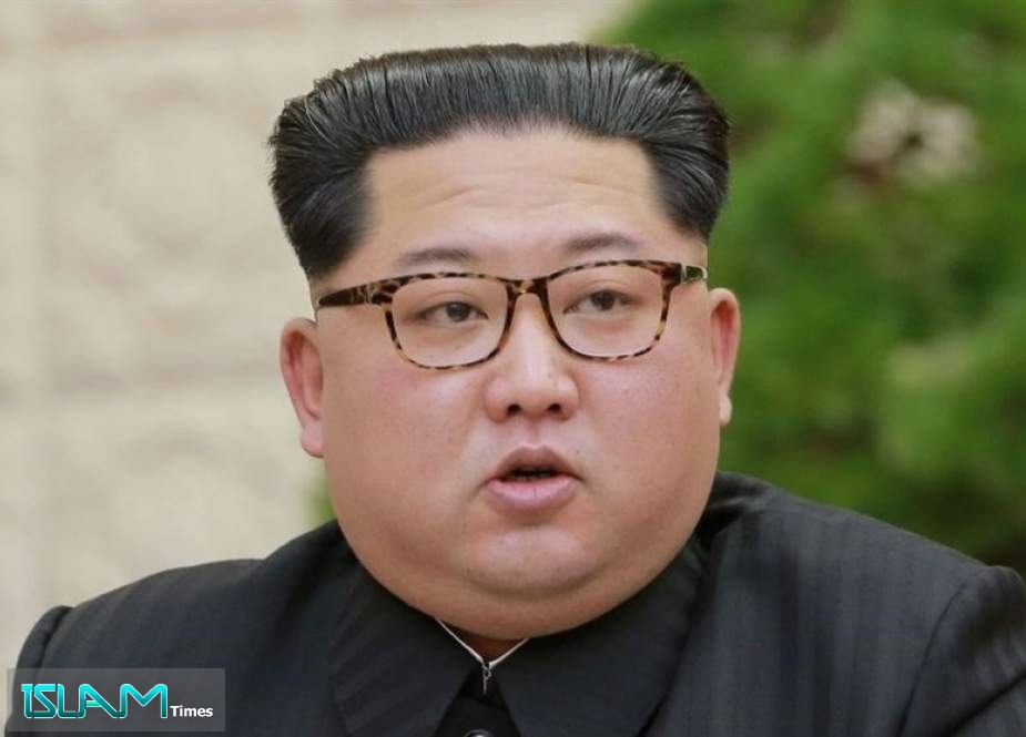 Kim Jong Un Calls for Tougher Discipline in North Korea