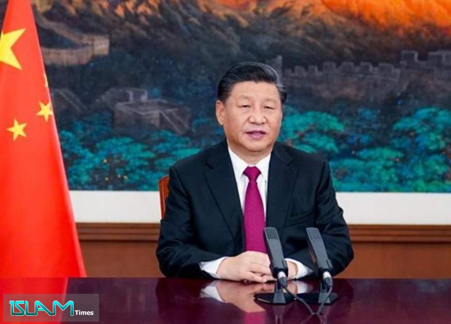Xi Declares "Complete Victory" in Eradicating Absolute Poverty in China