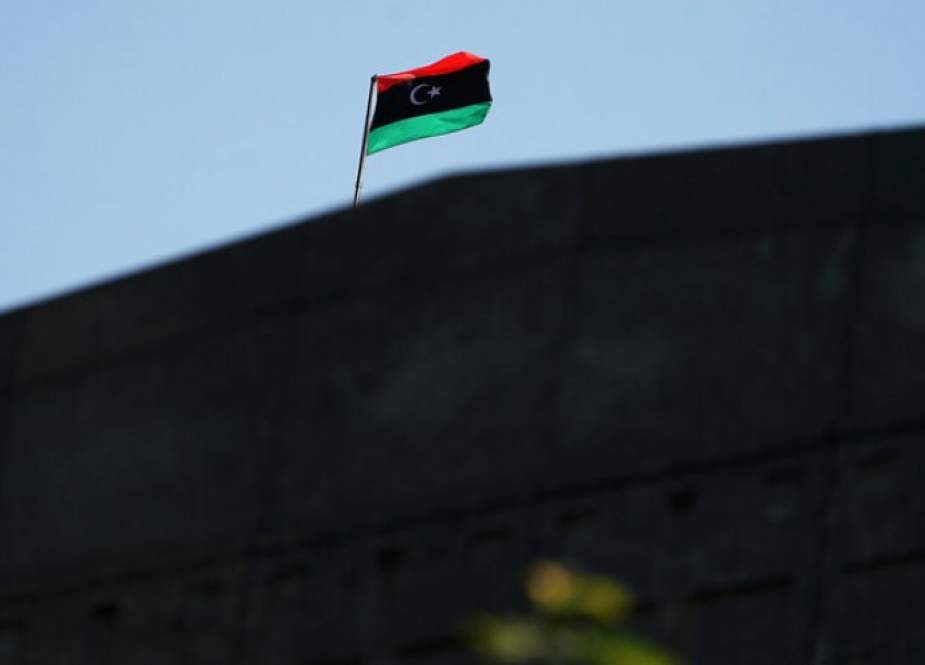 الجيش الوطني الليبي: لن نسلم قيادة الجيش إلا لرئيس منتخب ديمقراطيا