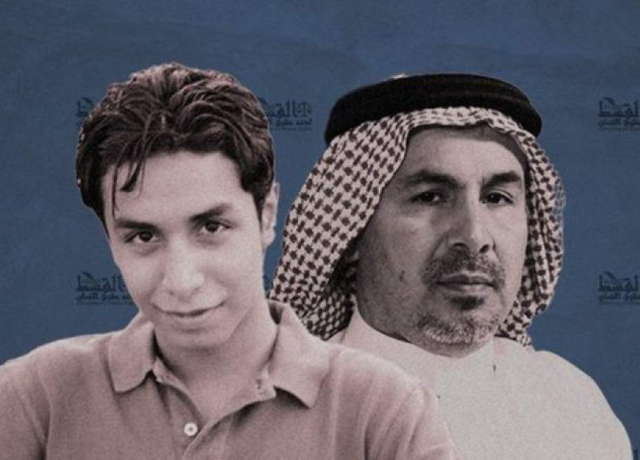 الاعتقالات التعسفية مستمرة بالسعودية...محمد باقر النمر ضحية جديدة