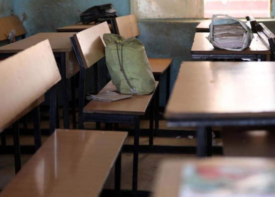 نائیجیریا میں اسکول پر مسلح افراد کا حملہ، سینکڑوں طالبات اغواء