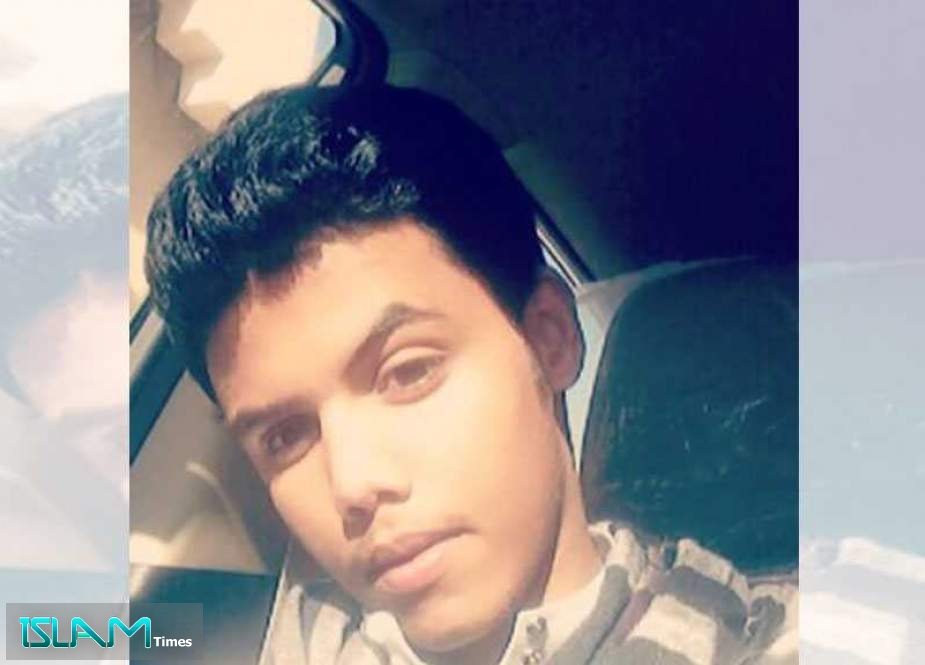Saudi Infanticide: Regime Intends to Execute Detainee Who Was Arrested at Age 14!