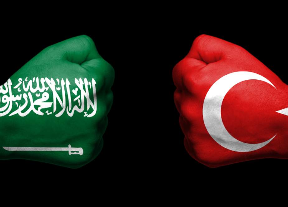 دوافع خفية خلف حملة مقاطعة تركيا في السعودية فما هي؟