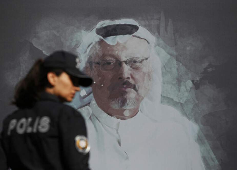UAE backs Saudi btance on US Intel Report on Khashoggi assassination.jpg