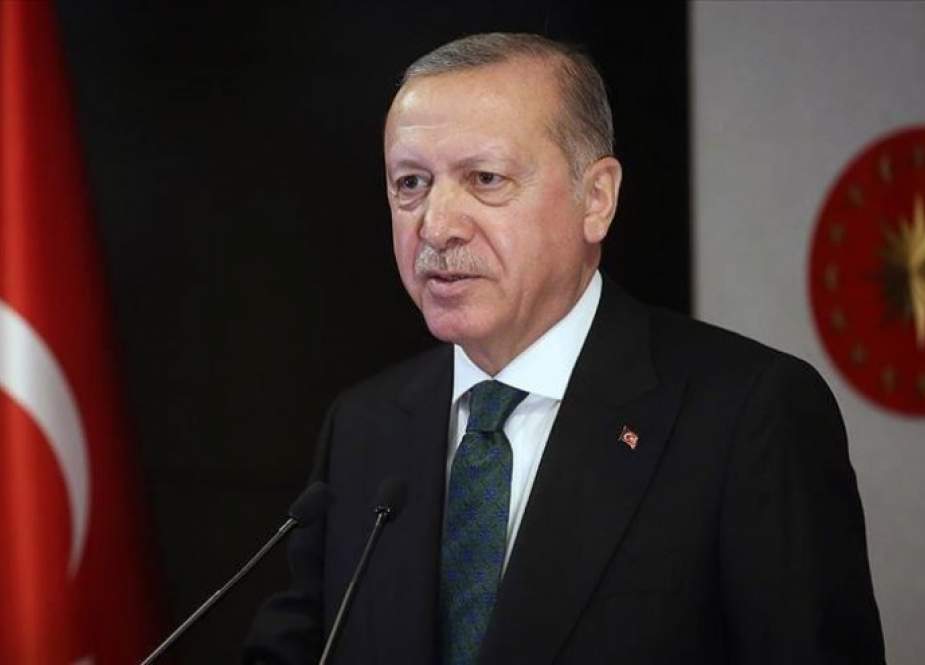 معارض تركي: أردوغان لا يمكنه الترشح للرئاسة مرة أخرى