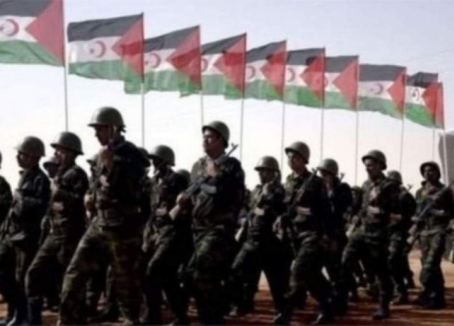 ‘‘البوليساريو‘‘ تتهم الأمم المتحدة بدعم موقف المغرب