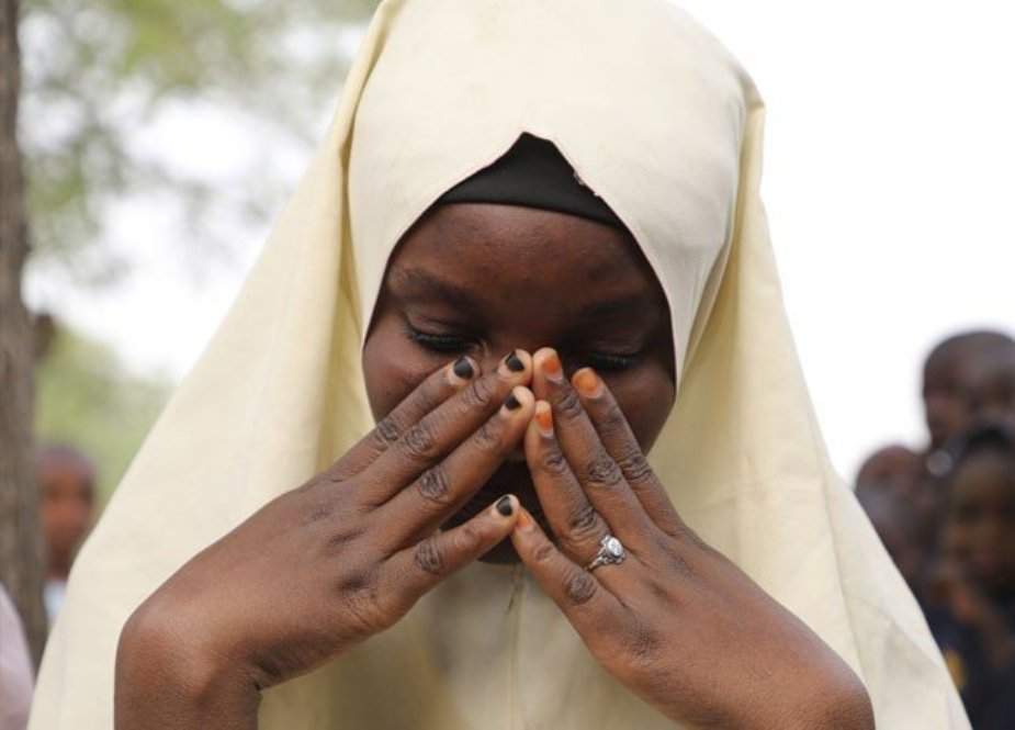نائیجیریا میں اغواء کاروں نے 27 طالبات سمیت 42 افراد کو رہا کردیا