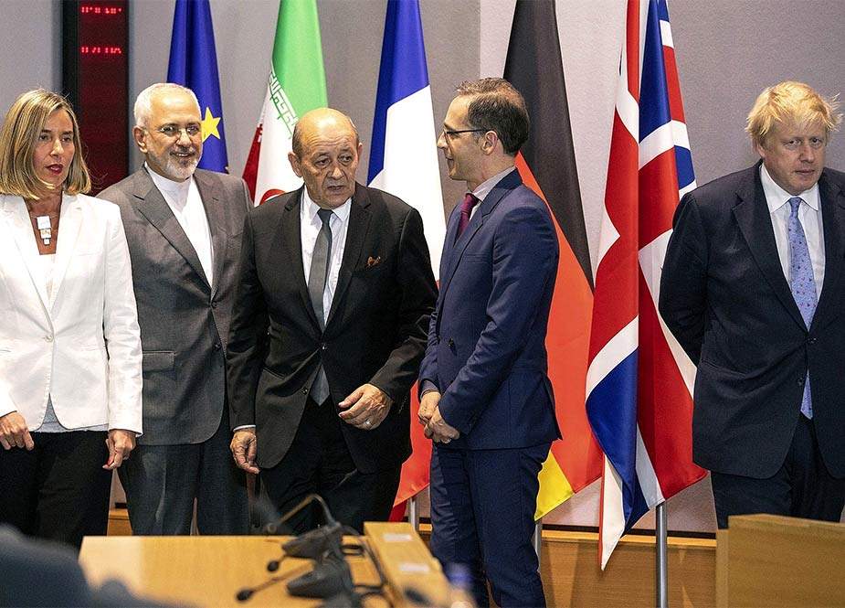 İran əlavə iki nüvə təsisatını inşa etməkdə olduğunu bildirib