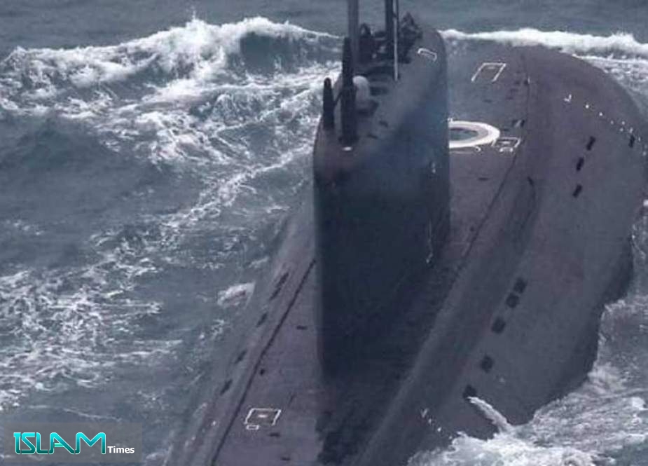 Media Claims US Submarine Was Ready to Sink Russian Warships after 2018 Strike in Syria