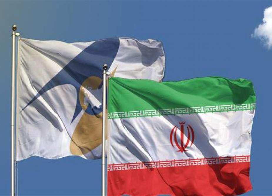 Iran Memulai Pembicaraan Perdagangan Bebas dengan Blok EAEU