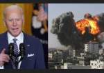 Biden Ordered U.S. Attack On Syria That Killed 17 people