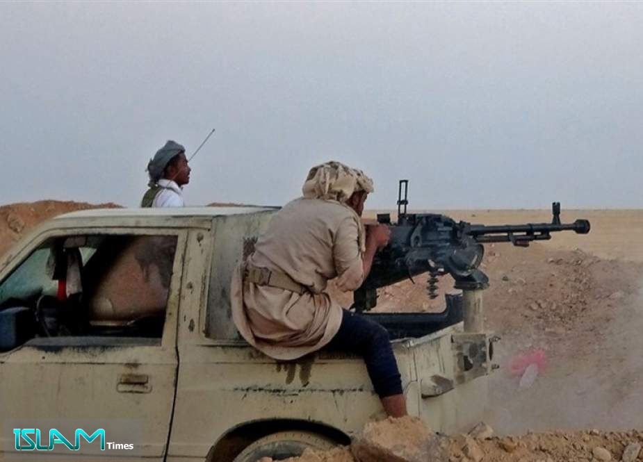 Fierce Battle between Yemeni Forces, Hadi militiamen in Ma’rib, 50 Killed