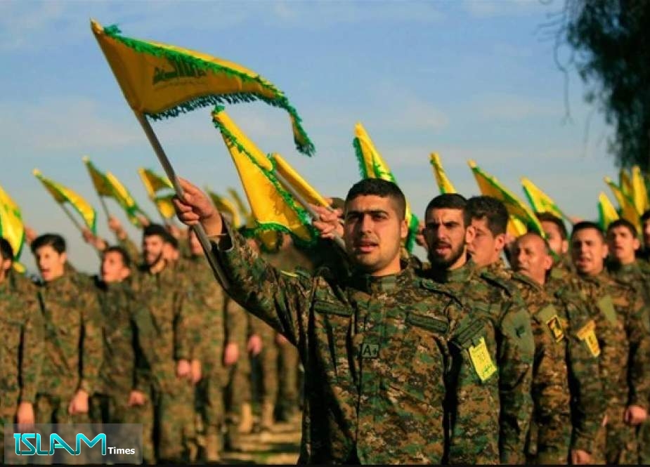 Hezbollah Fighters Respond to Israel’s Benny Gantz, Reiterate Readiness to Avenge Martyr Ali Mohsen and Defend Lebanon