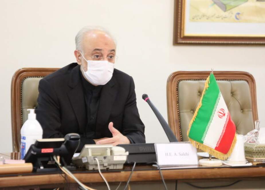 Kepala AEOI Memperingatkan Setiap Resolusi Anti-Iran Oleh Dewan IAEA