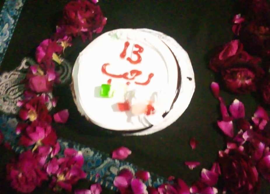 ڈیرہ اسماعیل خان میں جشن مولود کعبہ