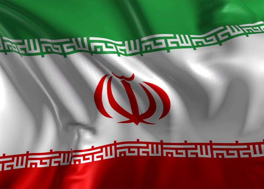İran sanksiyalar götürülmədən ABŞ-ın olduğu qrupla müzakirə masasına oturmayacağını bildirib