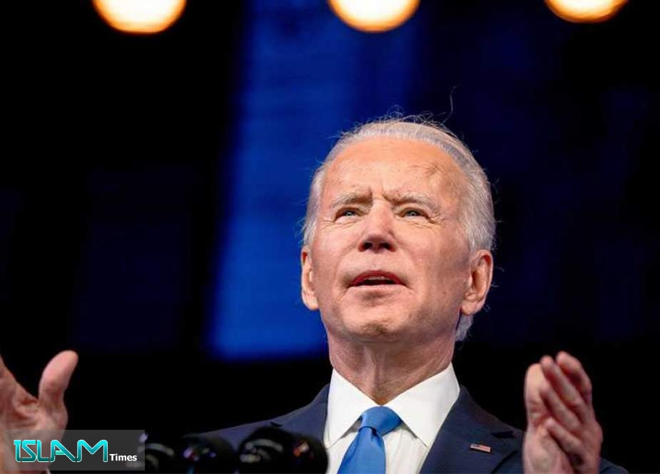 Biden NOT to Sanction MBS, To Use ‘More Effective’ Tools