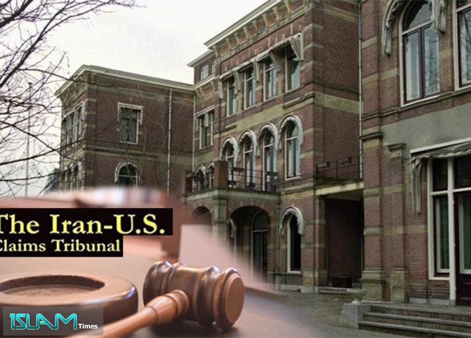Washington Must Pay $1.3mn of Damages to IRIB