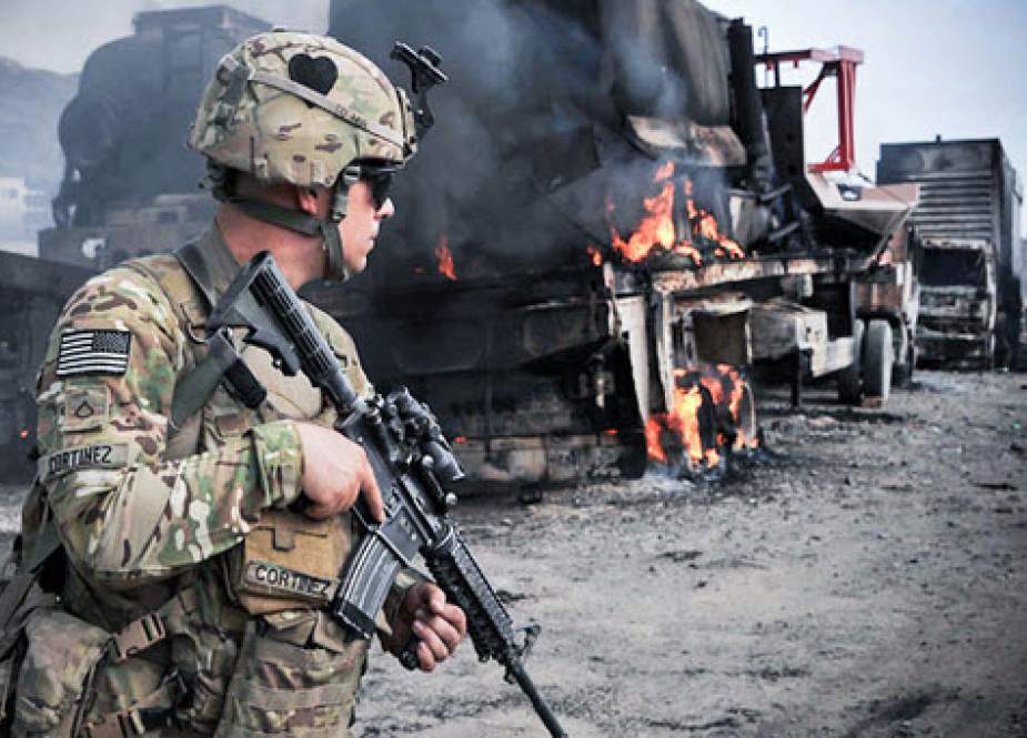 افغانستان؛ آژیر بازگشت جنگ در سالگرد توافق صلح