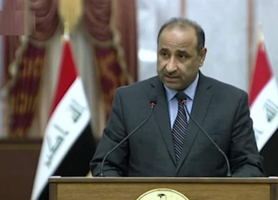وزير عراقي: هناك جهود حثيثة من الكاظمي لإنجاح زيارة البابا