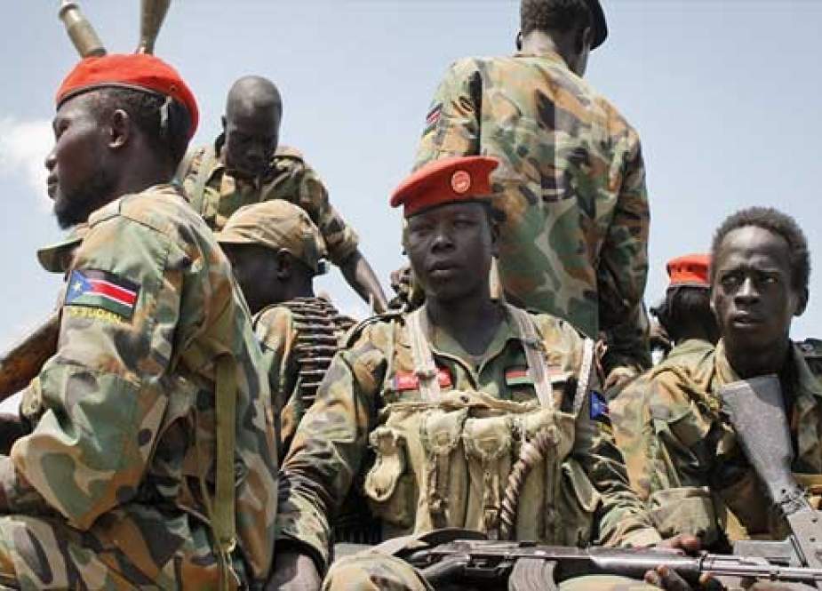 السودان تسترد أراضيها بعد معارك على الحدود الإثيوبية