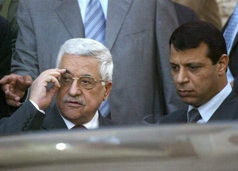 ابومازن و کلاف سردرگم انتخابات در فلسطین