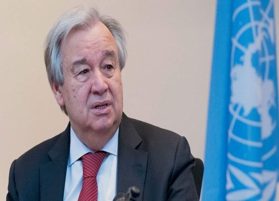 الأمم المتحدة تريد تحقيقا مستقلا في جريمة خاشقجي