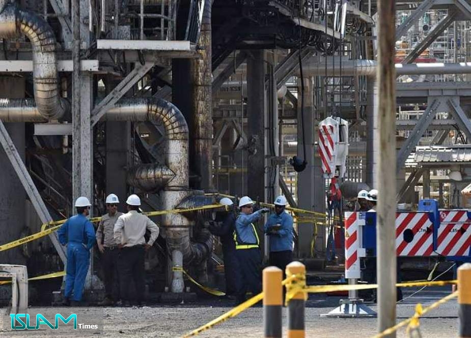 Yemen to Target Saudi Aramco If ‘Safer’ Oilfield Attacked