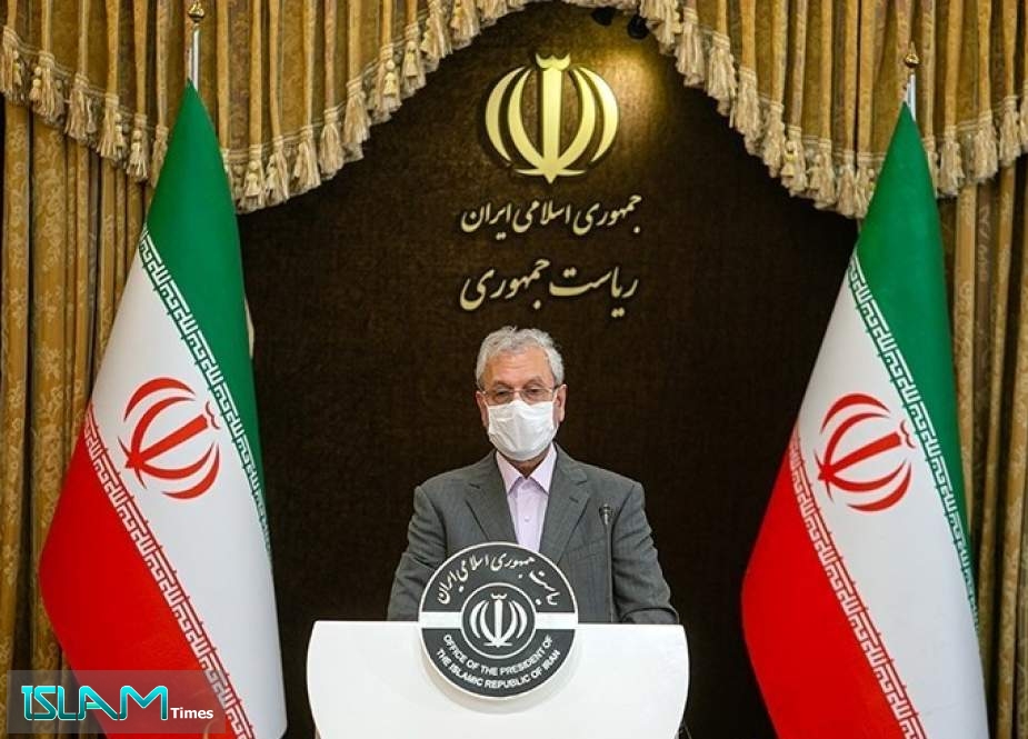 Iran: US Diplomacy Claims ‘Hypocritical Rhetoric’