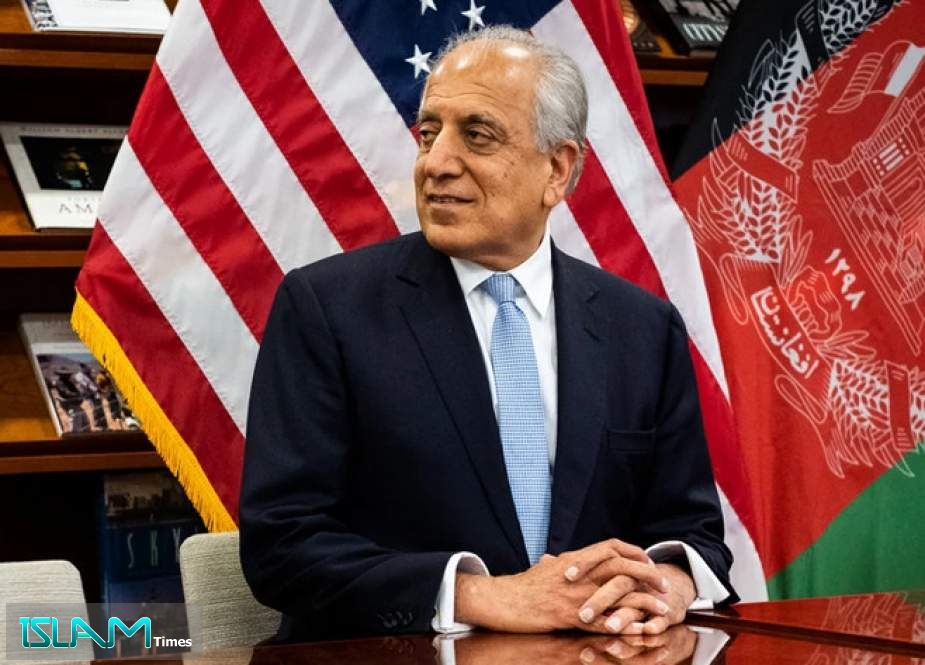US Special Envoy for Afghanistan Travels to Kabul and Qatar