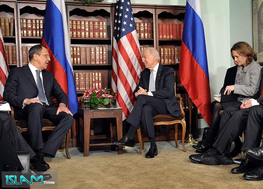Lavrov: ABŞ-ın bütün sanksiyalarına cavab verəcəyik