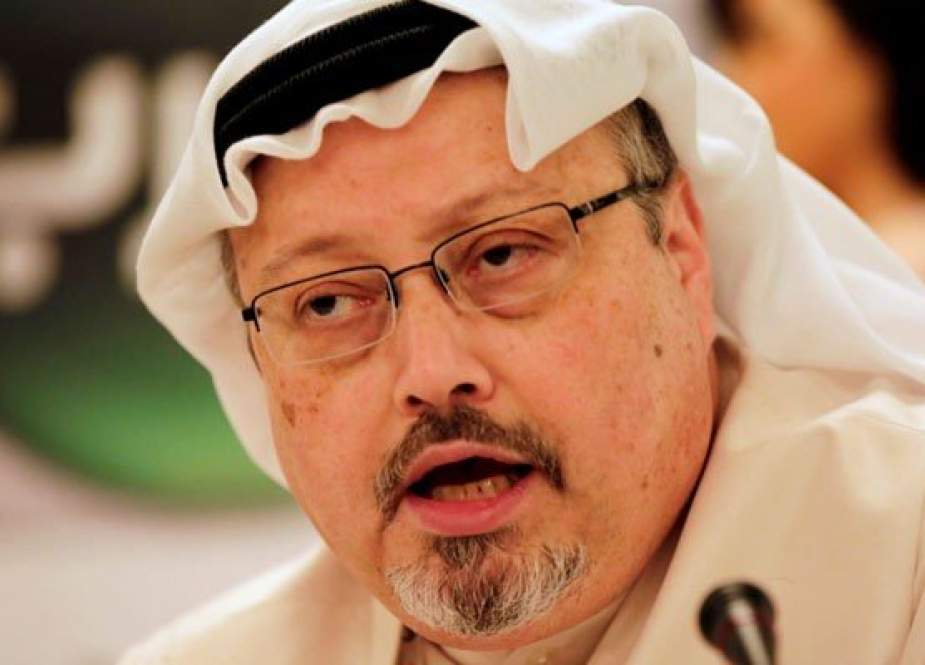 سعودی ولی عہد محمد بن سلمان کے خلاف کرمنل کیس دائر