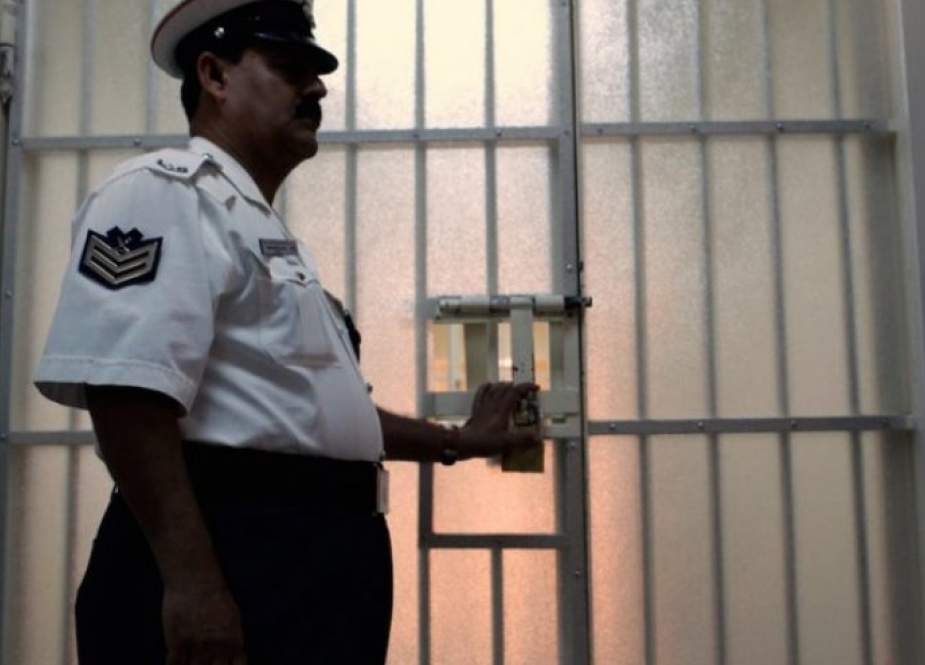 البحرين.. معتقلون يضربون عن الطعام بسجن الحوض الجاف