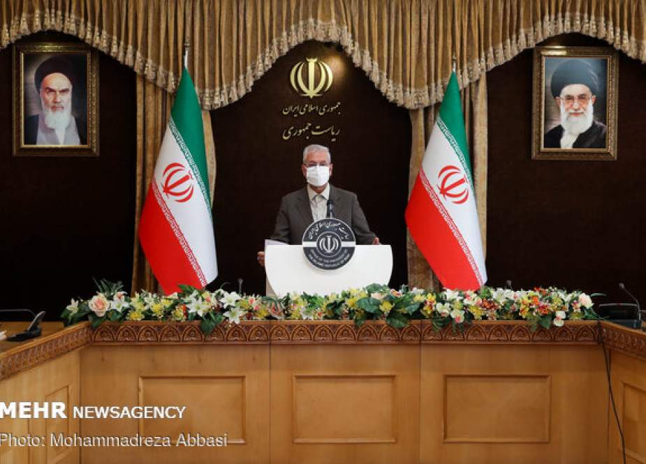 Iran Akan Mempertimbangkan Kembali Kerjasama IAEA Jika Ada Resolusi Yang Diratifikasi