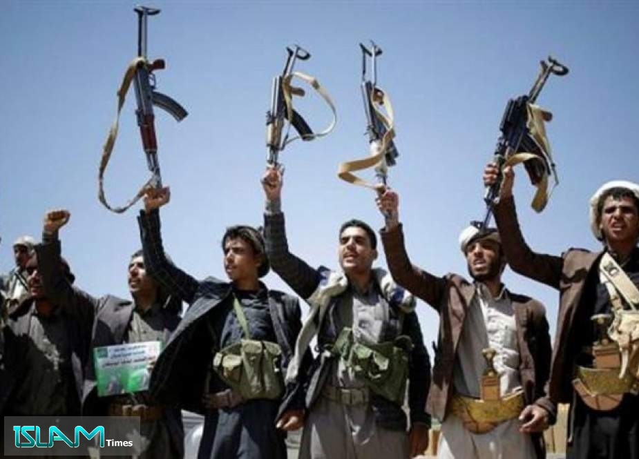 US Imposes Sanctions on Two Top Yemeni Ansarullah Commanders