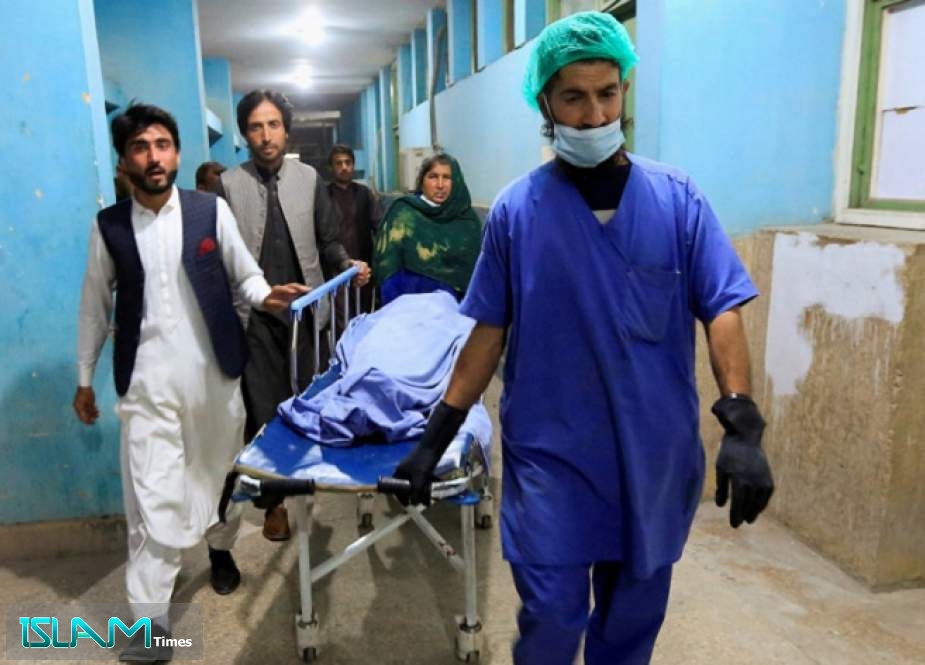 Three Female Media Workers Killed in Eastern Afghanistan