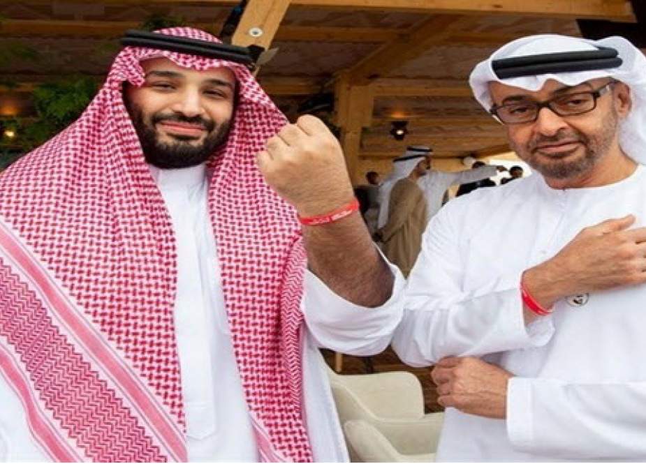 چشم‌انداز روابط عربستان و امارات در دوران بایدن
