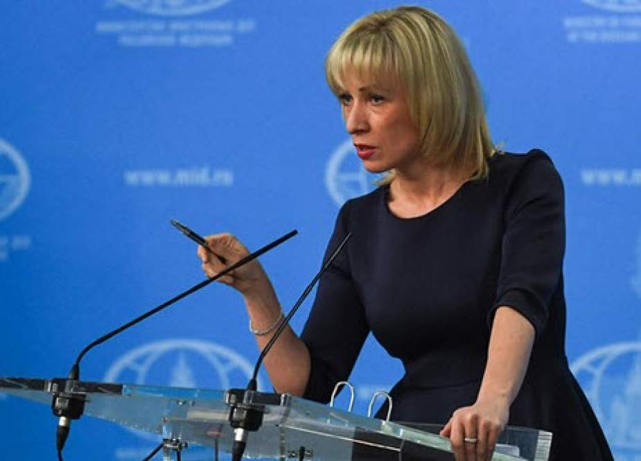 مسکو: آمریکا به جای تحریم کشورها، به تعهداتش عمل کند