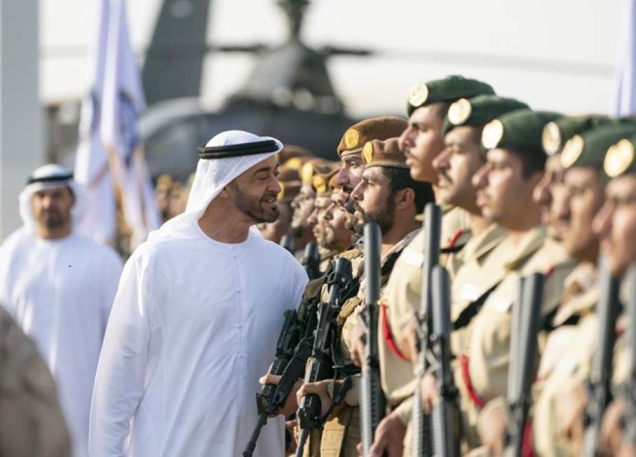 في عهد بايدن.. هل ينتهي دور الإمارات في الصراعات الخارجيّة؟
