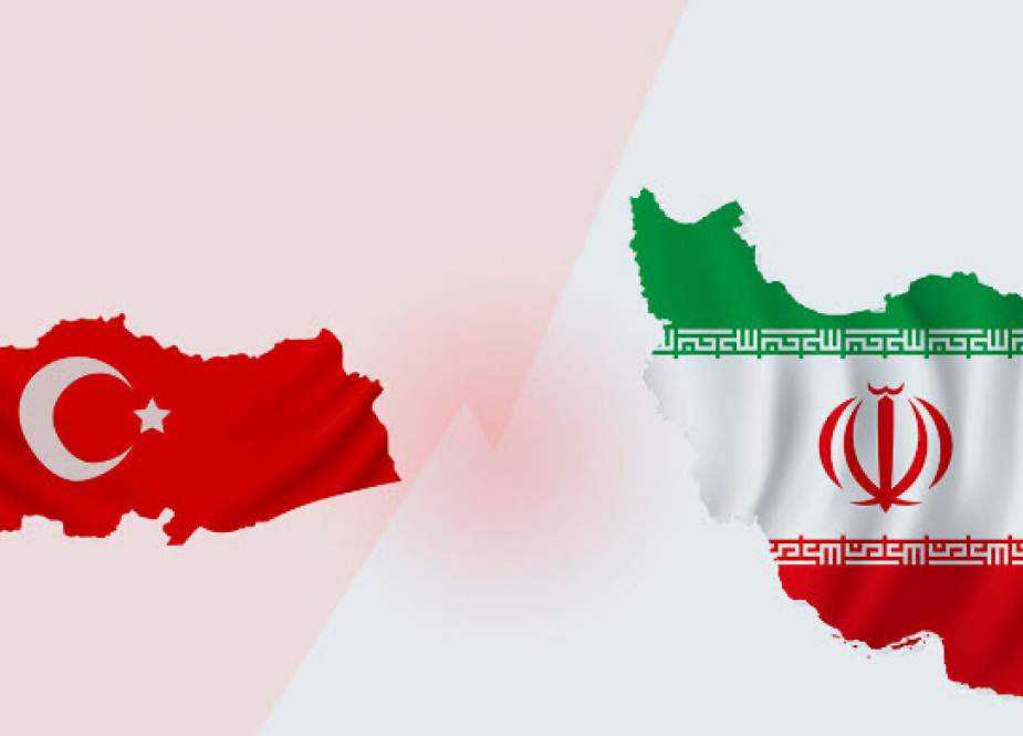 ایران و ترکیه؛ ضرورت اتحاد و تقویت دوستی میان دو همسایه قدیمی