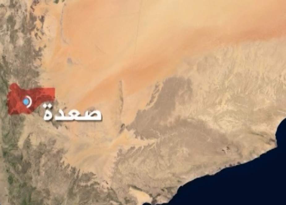 استشهاد وإصابة خمسة يمنيين بصعدة