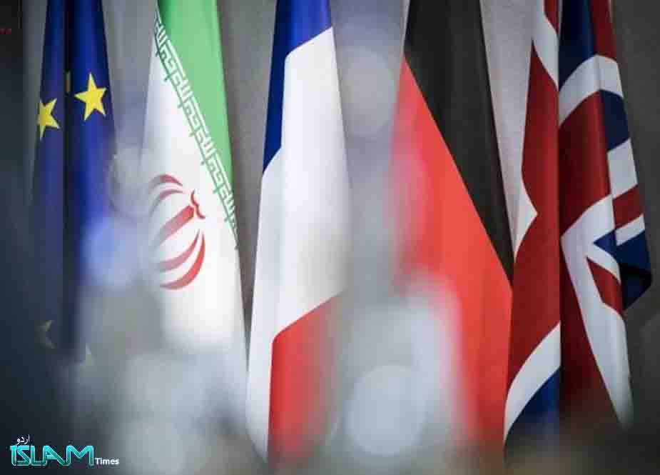 ایران کیخلاف یورپی مثلث کی قرارداد کا مسودہ، سعودی میڈیا کی زبانی