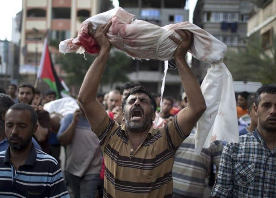 عالمی عدالت نے فلسطین میں اسرائیل کے جنگی جرائم کی تحقیقات شروع کردیں